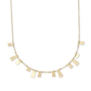 Kendra Scott Lynne Necklace